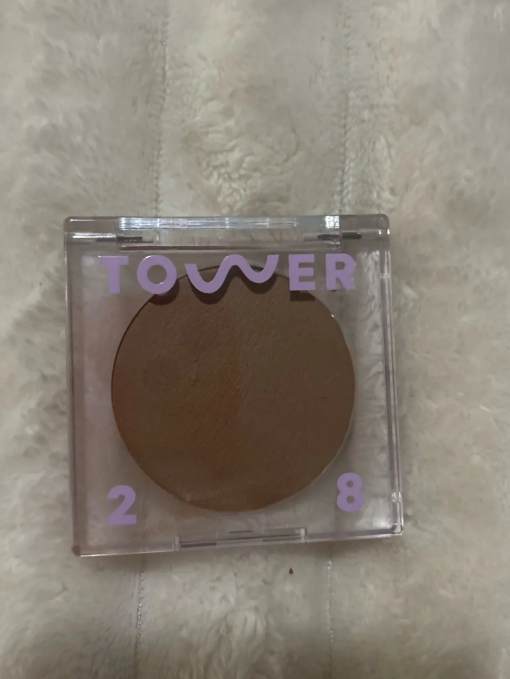 Tower 28 sculpting cream